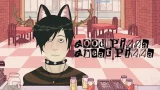[TH/EN] ขายพิซซ่ากันค้าบบ | Good Pizza Great Pizza🍕