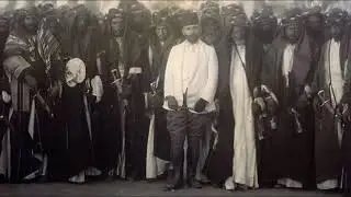 الحقيقة المغيبة جمال باشا الذي لقب بالسفاح وحقيقة هذا اللقب وهل يستحقه