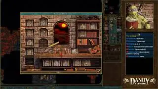 heroes3: The Last Crusade на сложности фанатик_7