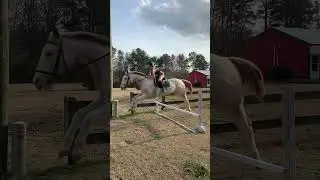 Words can explain how proud I am of us!! He dish amazing!!! And the striding and distance was great!