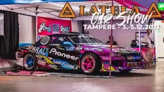 Latela carshow 2021