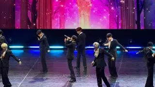 Utopia ATEEZ FM 260117