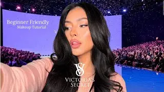 КАК превратить себя в супермодель Victoria's Secret