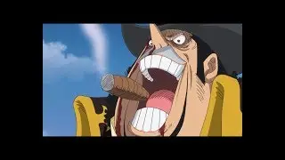 One Piece - Bege *Evil* Laugh