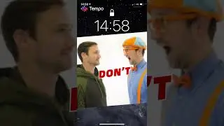 -password meme- (chosen by Kenz🤧)#blippi