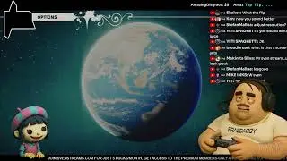 SVENSTREAMS | D4: Dead dreams don't die