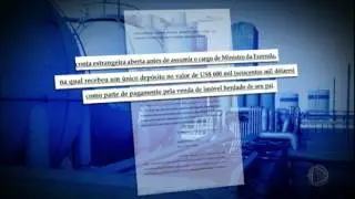 Lava Jato: Guido Mantega admite que possui conta n&atilde;o declarada no exterior