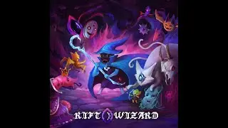 Rift Wizard: I am ADDICTED to this AMAZING GAME! ABSOLUTE WIZ BIZ HAPPENINS