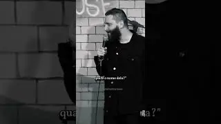 PR3CONCEIT0 NO PARQUINHO! #standupcomedy #standupbrasil