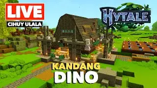 SEMOGA FUTSAL MASUK FINAL - Hytale