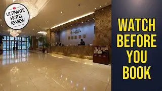 The Koryo Hotel - Watch Before You Book | Bucheon-si, South Korea🏩