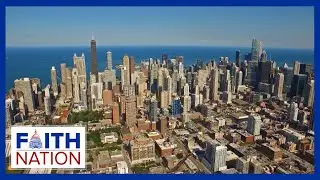God at Work in America | Faith Nation - January 27, 2026