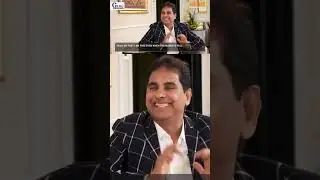 How Ace Investor Vijay Kedia Ensures He Always Has #passiveincome | #stock trading | #realestate