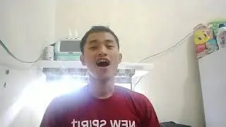 [LOMBA HARI KEMERDEKAAN RI - COVER LAGU Abel Yandi Avrain