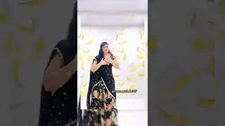 దీప్తి సునయన అమ్మ డాన్స్ ఇరగదీసింది 👌#deepthisunaina #mother #dance #ytshorts #family #unseen #like