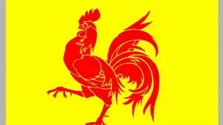 Linguistics of Belgium (Education + Rant) (feat. Chris)