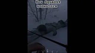 Have you seen the new Russian maps ? #scary #ghost #creepy #squad44 #postscriptum #ww2 #hellletloose