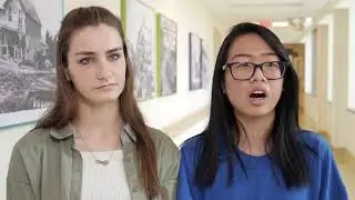 Welcome to Markham Stouffville Hospital - A New Employee Perspective (2018)