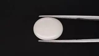 Certified Natural Australian Opal | Myratna | 6.75 Carat | OPL-11419