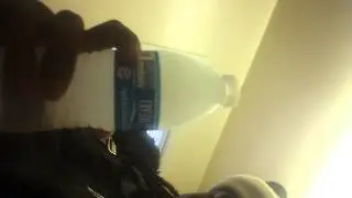 Batz Freeze  magic