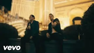 HANK ANDERSON ~ Dark Liquor Feat Arcadian Wade ( Official Music Video ) [ No Copyright &copy; Rap ]