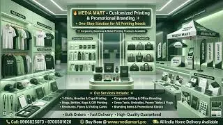 Low Budget Event Branding That Looks Premium | BTL Solutions by Mediamart.pro