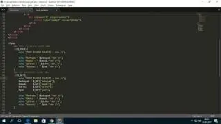 PHP Post ve Get Metodu - Bilgi Alma ve Gönderme
