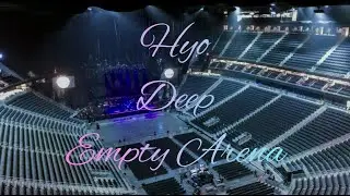 HYO - DEEP | Empty Arena Effect 🎧