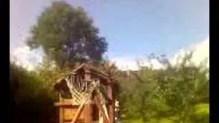 Korbwurf