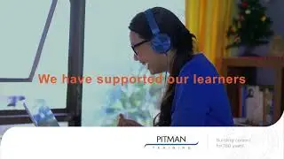 Pitman Training Kerry - We're here for you!