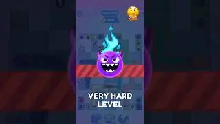 Gecko Out - level 1361 - Gameplay walkthrough