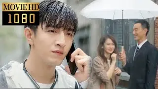 【Movie】Boy misunderstood that the girl had someone else in her heart and chose to leave #没有秘密的你#愛情電影