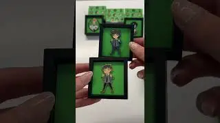 NEW WEBTOON FIGPINS SNEAK PEAK (FULL COLLECTION UNBOXING)