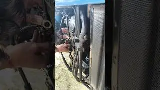 Exchange Fuel pump #tractor #automobile #farmmachinery #farming