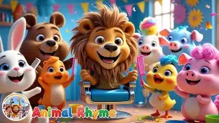 Haircut Day Celebration | Jack&rsquo;s Viral Animal Styling | Personal Grooming