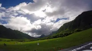 Droneworlds 2016 (part 1)