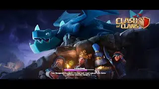 Clash Of Clans Live Clan Capital Raid Weekend  GamerSsk7 Live