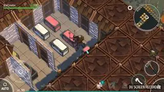 Raiding HOLIKGAMES