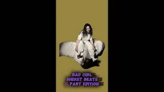 [FREE] BILLIE EILISH DARK POP TYPE BEAT 
