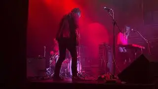 The Spyrals - Full Live Set - The Goldfish, Los Angeles, CA - 10/05/25