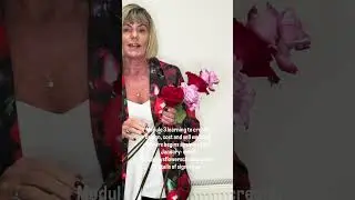M3 is not a beginner&rsquo;s course, it is for those who want to focus more on the wedding floristry