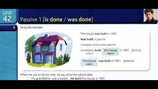 Murphy's Grammar Unit 42 | English Grammar in use by Raymond Murphy #englishwalestudents553