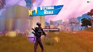 Fortnite MAILBOX