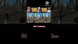 IGNIS VS SONIA VS DIMITRI CHARACTER✨💫||CHARACTER ABILITYTEST FREEFIRE CHARACTER VERSUS #freefire#ff