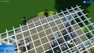 CraftBilt 27x11 CC FS   Video Presentation