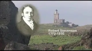 Intro for Scottish Lighthouse Museum
