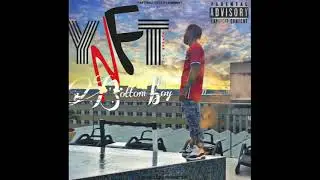 YNFT Slyder Vill x OLD DAYS
