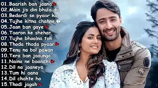 😭💕 SAD HEART TOUCHING SONGS 2021❤️SAD SONG 💕 | BEST SAD SONGS COLLECTION❤️| BOLLYWOOD ROMANTIC SONGS