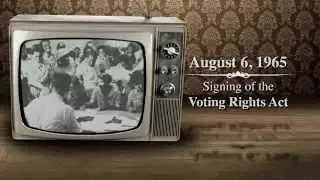 Prince George's County Personal Injury Lawyer William McCaskill Voting Rights NewsChannel 8