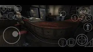 Idtech4a++ PREY 2006 fps 32 bit 64 bit 2gb ram